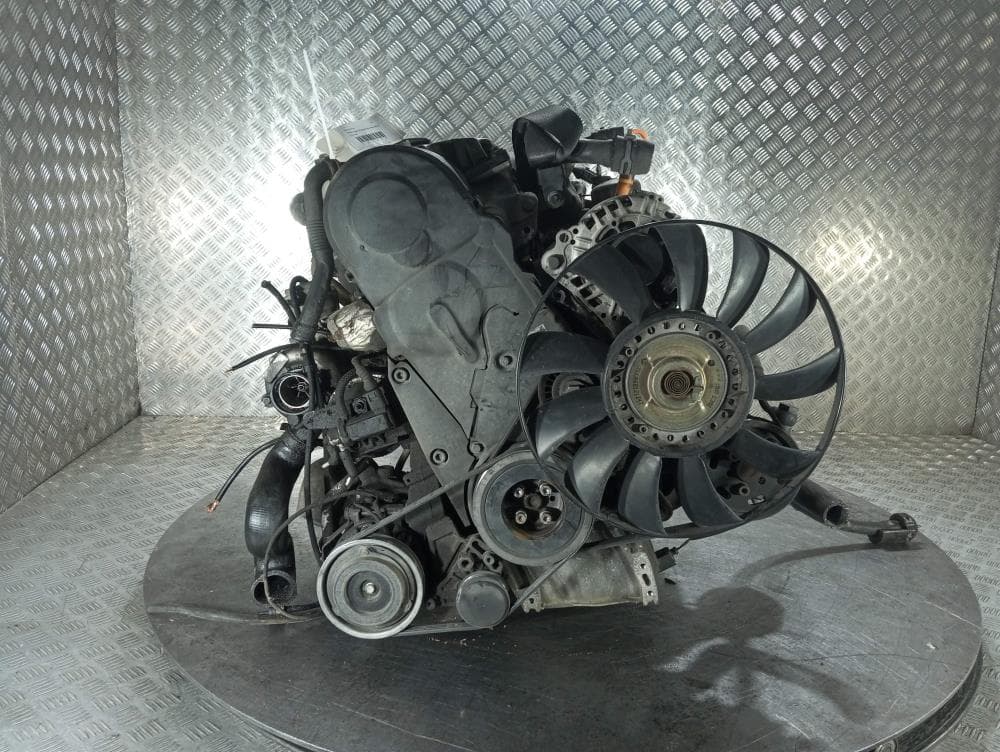 Двигатель к Volkswagen Passat B5+ Рестайлинг (00-05)