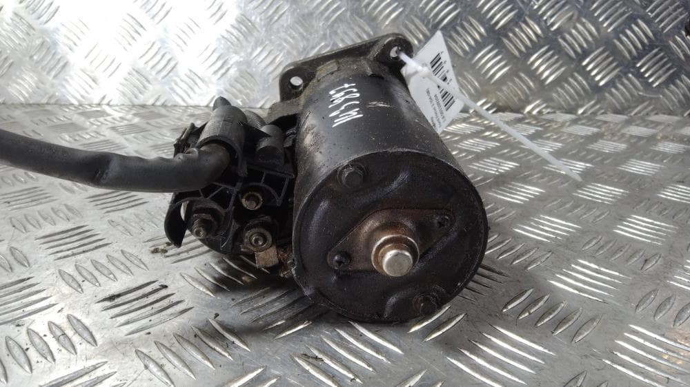 Стартер к Ford Focus 2 (04-08)