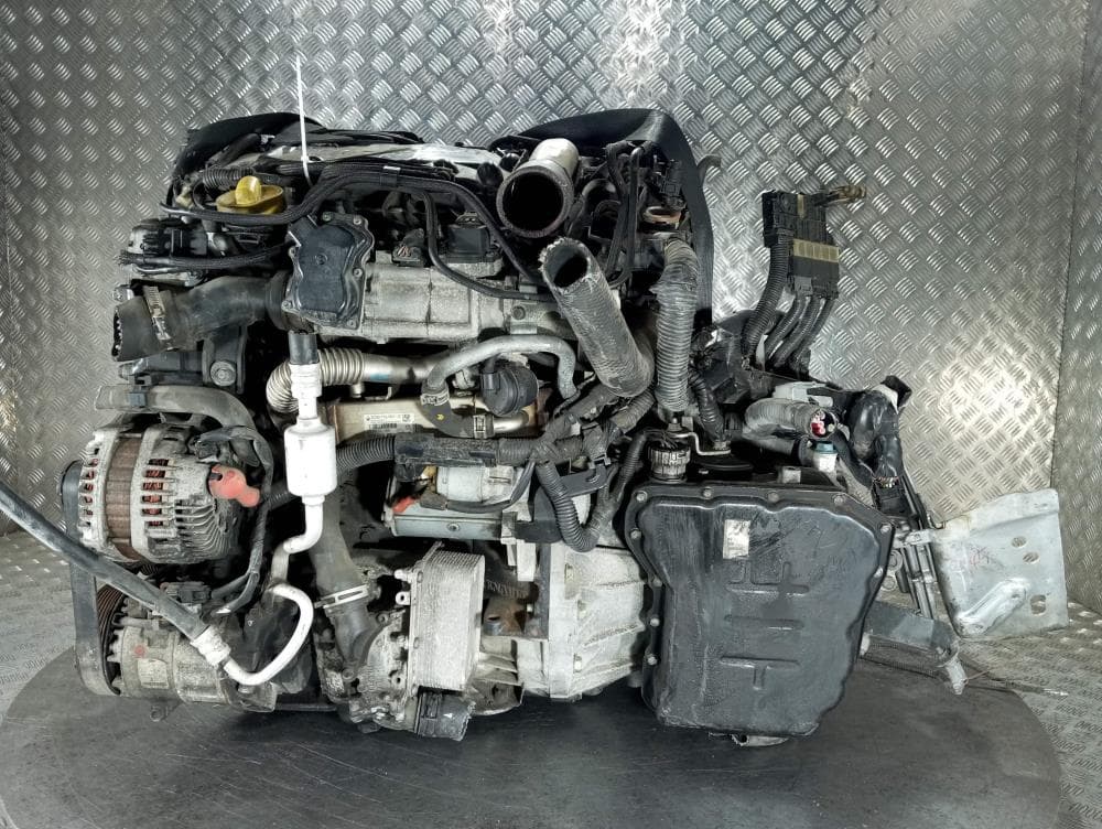 Двигатель к Nissan  X-Trail T31 (07-11)