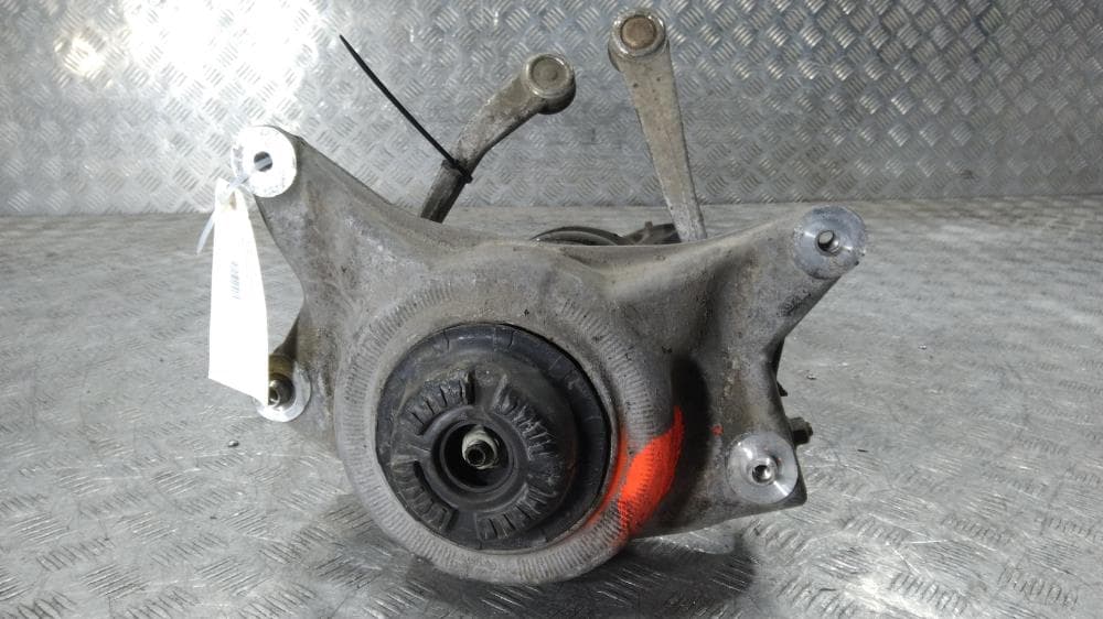 Стойка передняя левая к Audi A4 B8/8K (07-11)