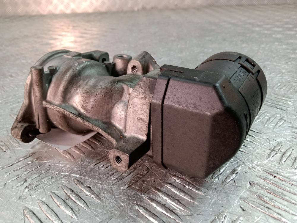Клапан EGR к Peugeot 407 (04-11)