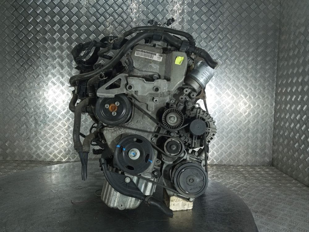 Двигатель к Volkswagen Golf 6 (08-15)