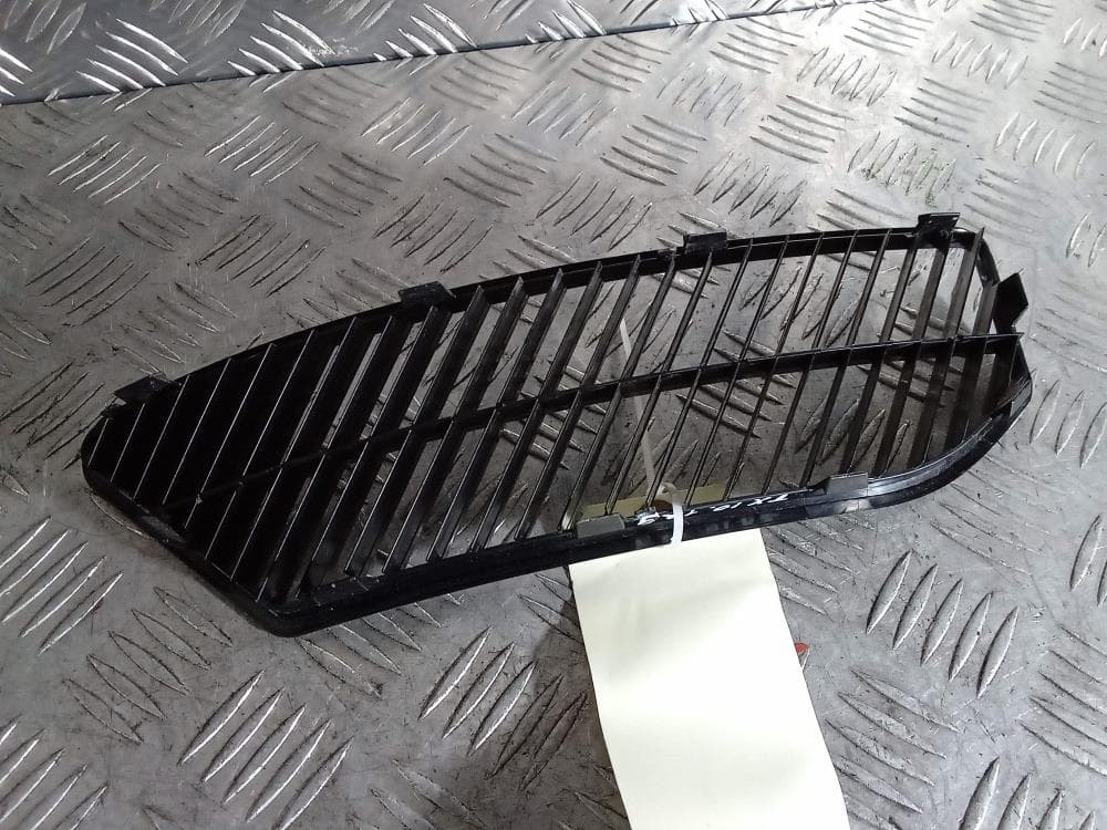 Пластик к Tesla Model X (15-21)