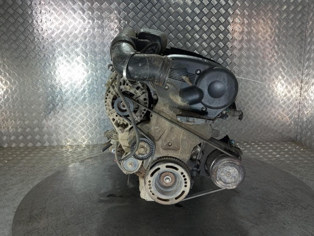 Двигатель к Opel Astra G (98-04)