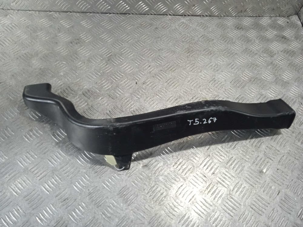 Воздуховод к Tesla Model X (15-21)