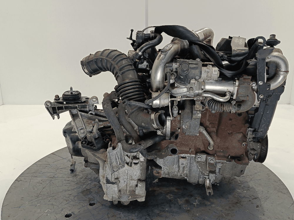 Двигатель к Renault Stonic (17-25)
