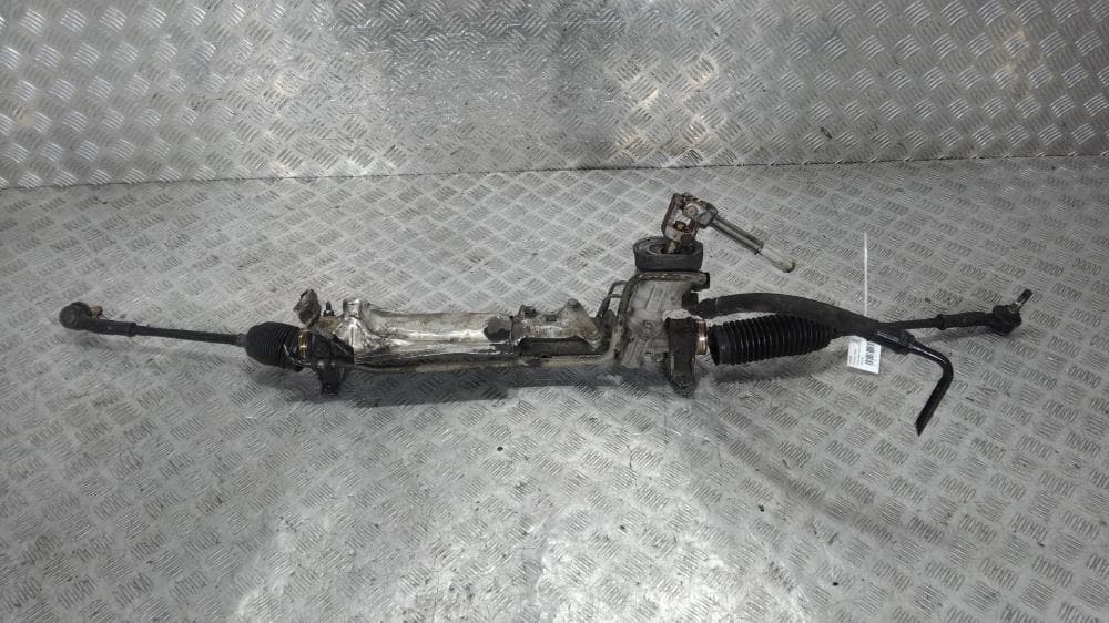 Рулевая рейка к Volkswagen Golf 4 (97-06)