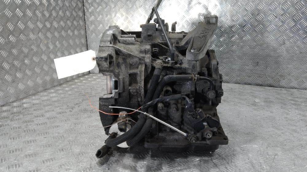 КПП автоматическая (АКПП) к Mazda 3 BK Рестайлинг (06-09)