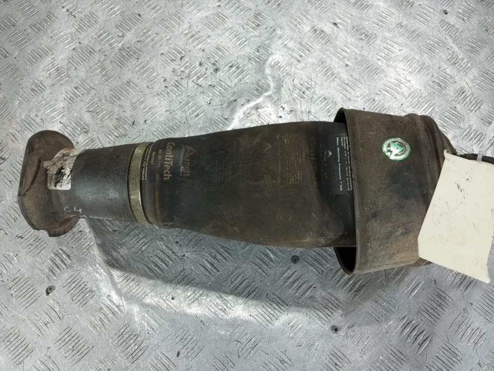 Пневмоподушка к Citroen C4 Picasso 1 (06-13)