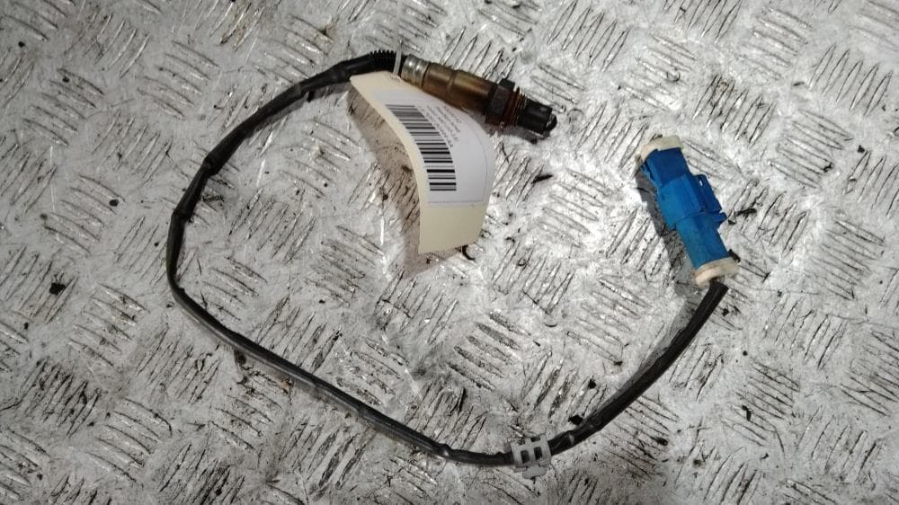 Лямбда-зонд к Volvo S60 2 (10-13)