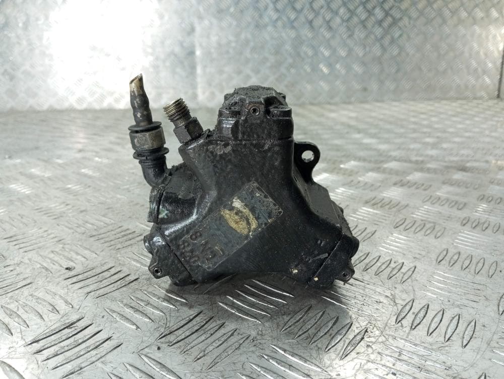 ТНВД к Fiat Punto 2 Рестайлинг (03-10)