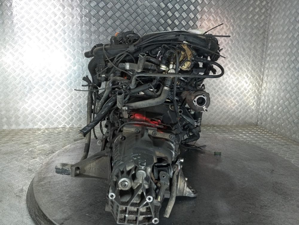 Двигатель к Volkswagen Passat B5 (96-00)