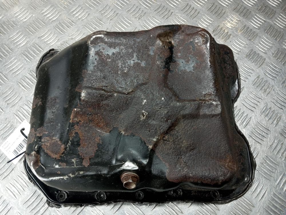 Поддон к Dodge Caliber (06-12)
