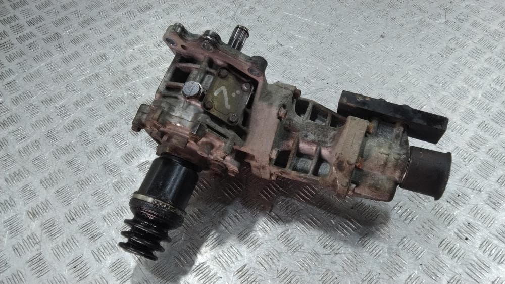 Раздаточная коробка к Mitsubishi Colt 6 (02-08)