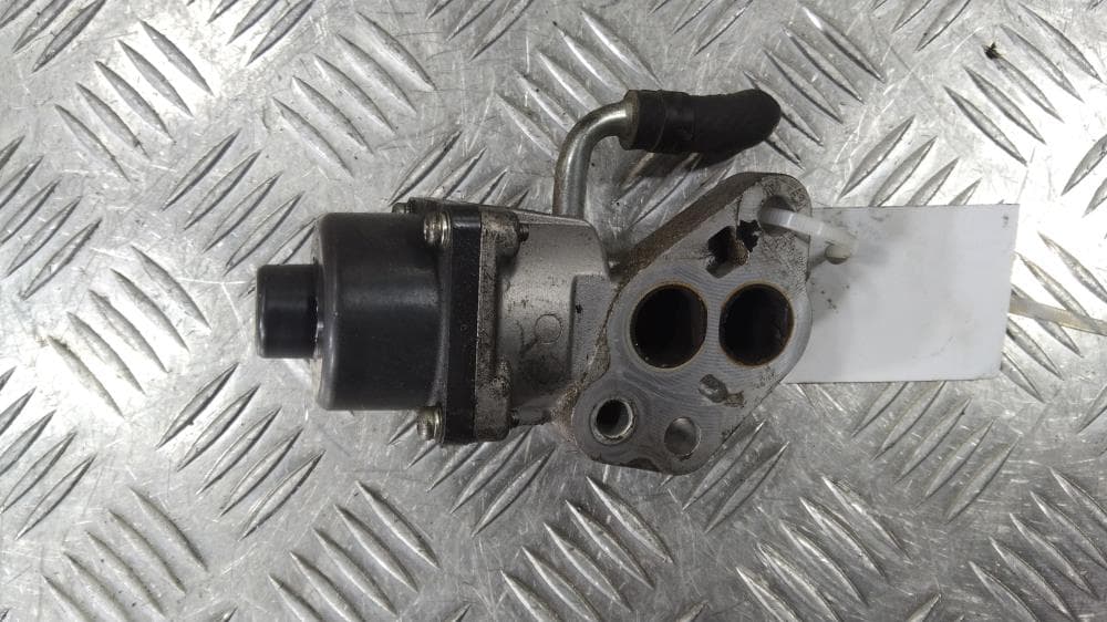Клапан EGR к Mazda MPV 2 Рестайлинг (03-06)