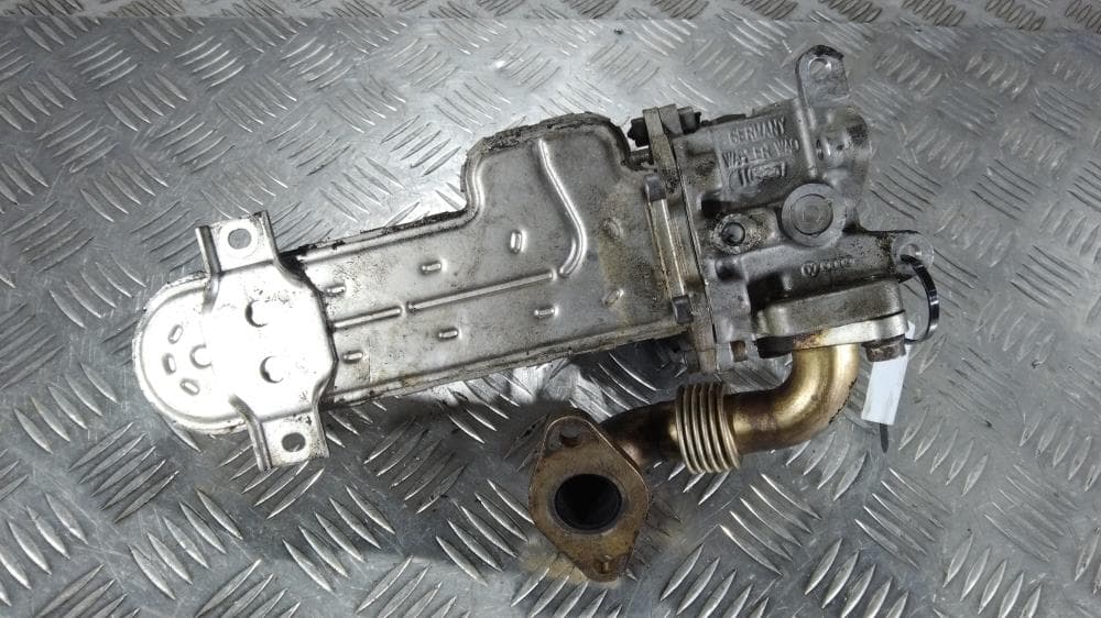 Клапан EGR к Volkswagen Passat B6 (05-10)