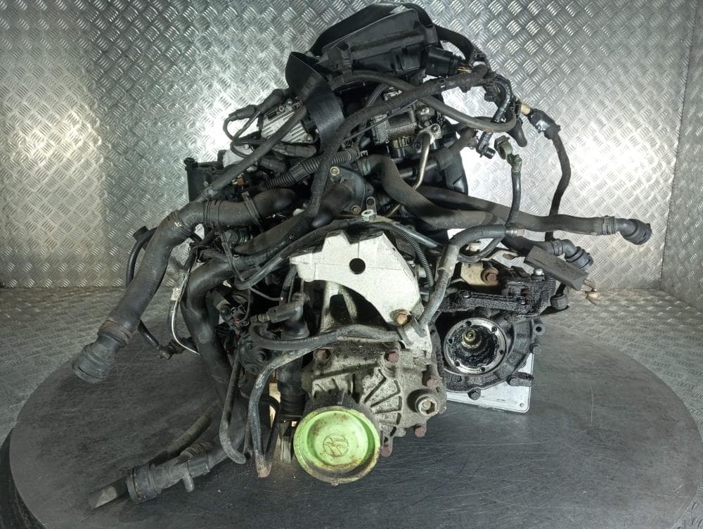 Двигатель к Volkswagen Golf 4 (97-06)