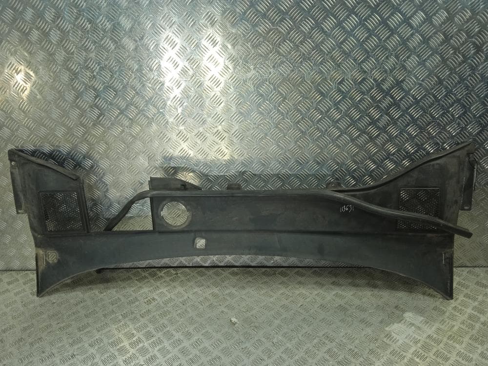 Дождевик к Volvo V70 3 (07-13)