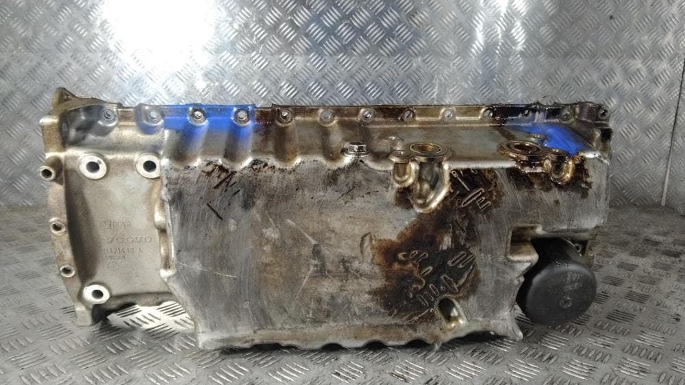 Поддон к Volvo XC90 1 (02-06)