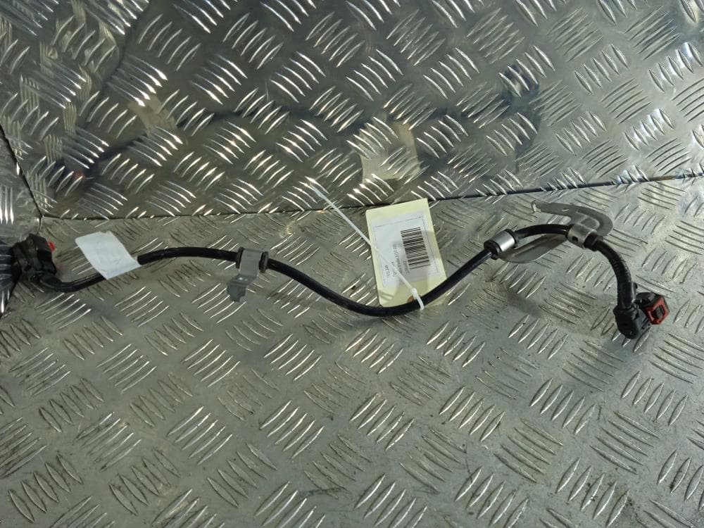 Проводка к Tesla Model 3 (17-21)