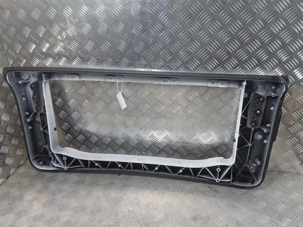 Прочая запчасть к Tesla Model X (15-21)