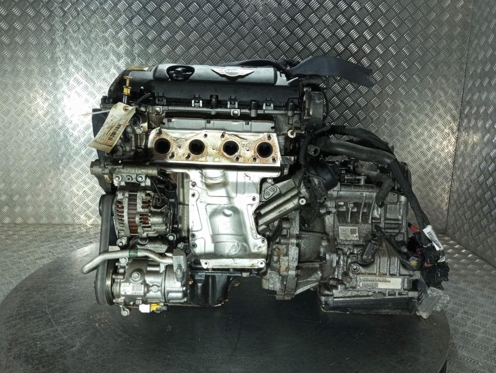 Двигатель к Mini Cooper R56 (06-10)