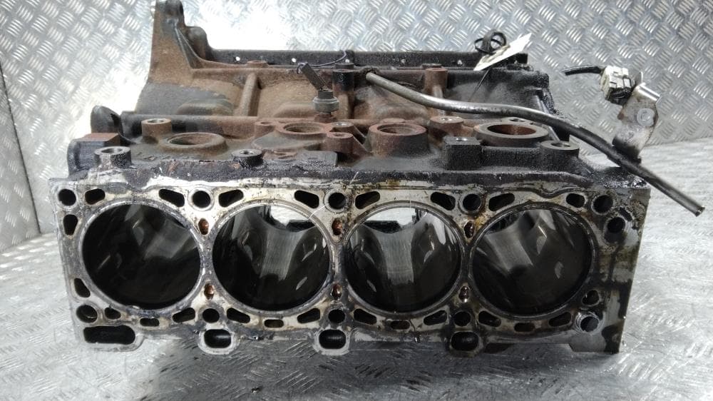 Блок цилиндров к Mazda 6 2 (07-12)
