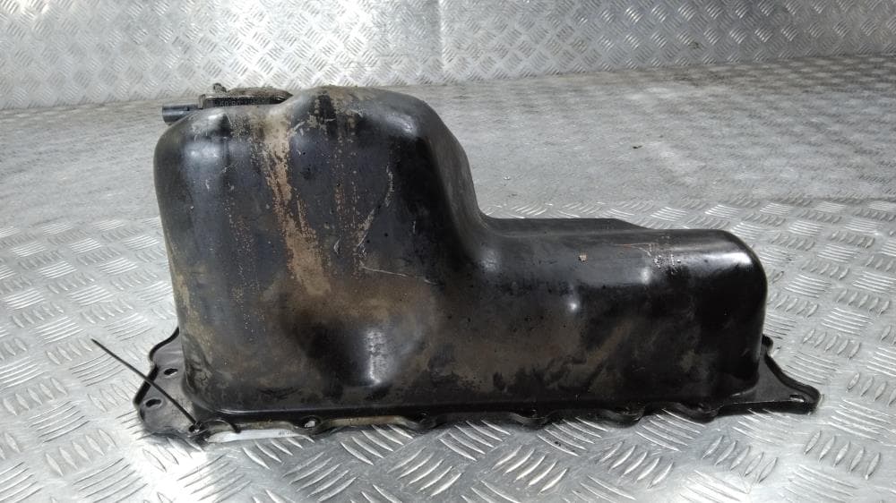 Поддон к BMW 3 E90/E91/E92/E93 (05-10)