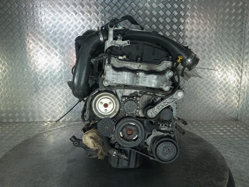 Двигатель к Peugeot 308 1 (07-11)