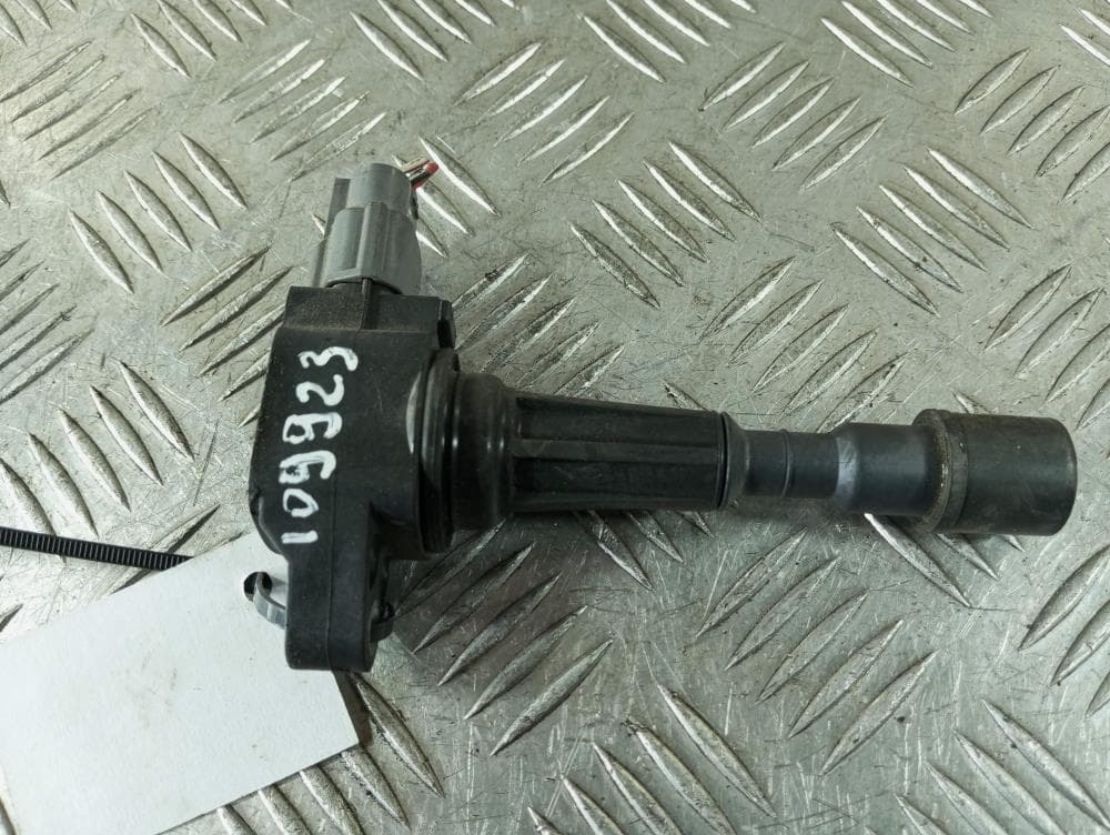 Катушка зажигания к Mazda 3 BK Рестайлинг (06-09)