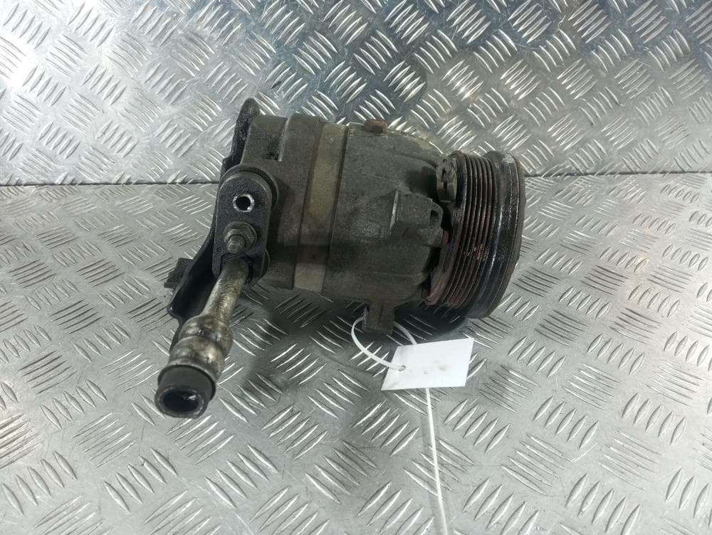 Компрессор кондиционера к Daewoo Leganza (97-08)