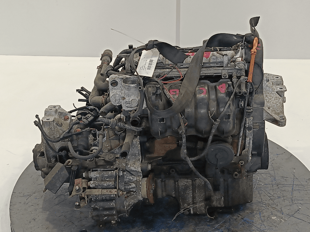 Двигатель к Volkswagen Golf 4 (97-06)