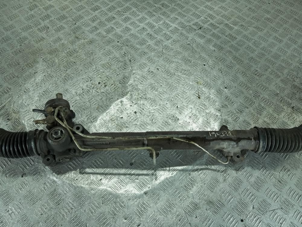 Рулевая рейка к Audi A4 B6 (01-05)