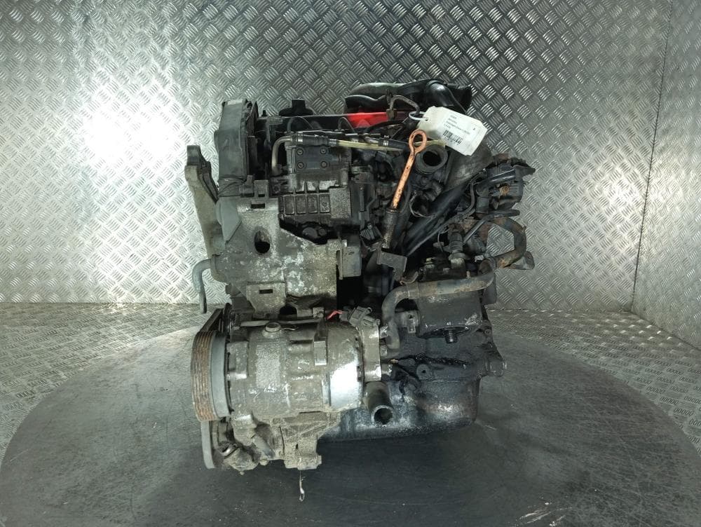 Двигатель к Volkswagen Sharan 1 (95-00)
