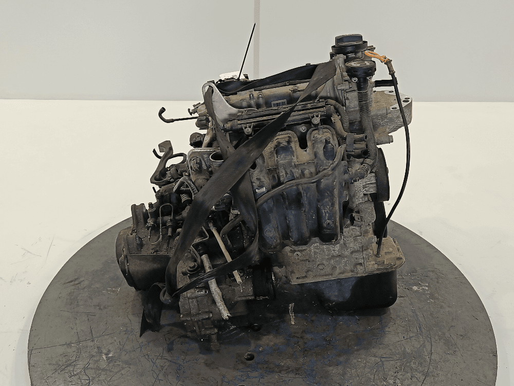 Двигатель к Volkswagen Polo 4 (01-05)