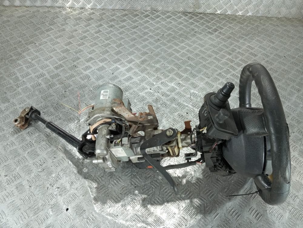 Рулевая колонка к Renault Scenic 2 (03-06)