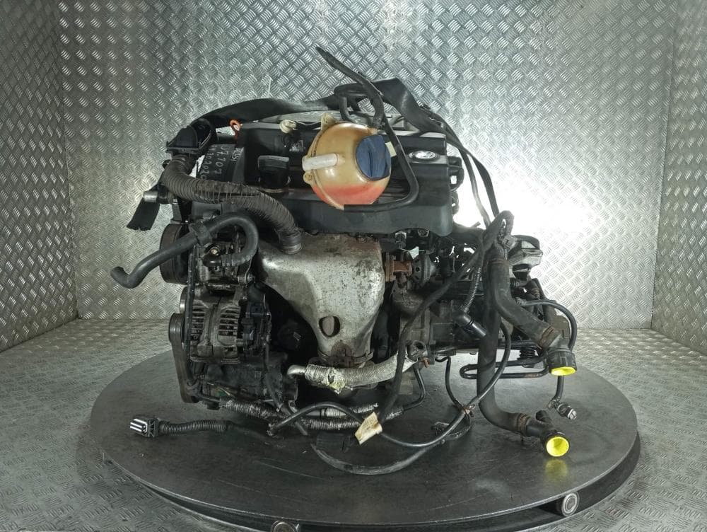 Двигатель к Volkswagen Golf 4 (97-06)