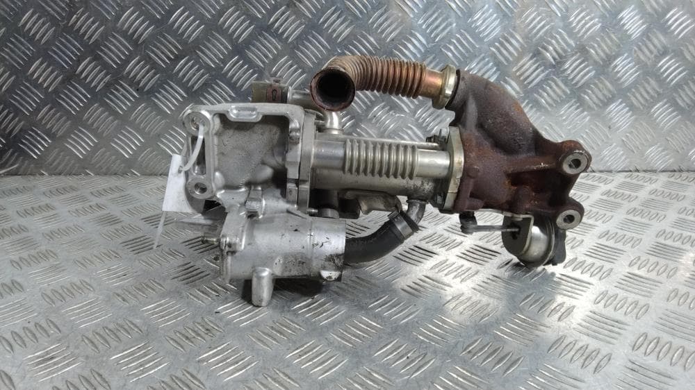 Клапан EGR к Renault Modus 2 (07-12)