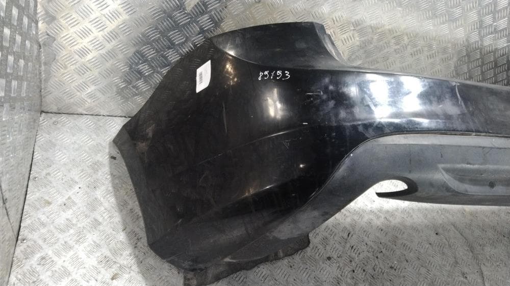 Бампер задний к Volvo S60 2 (10-13)