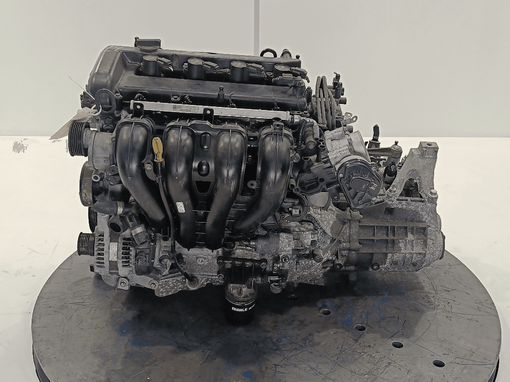 Двигатель к Ford Focus 2 (04-08)