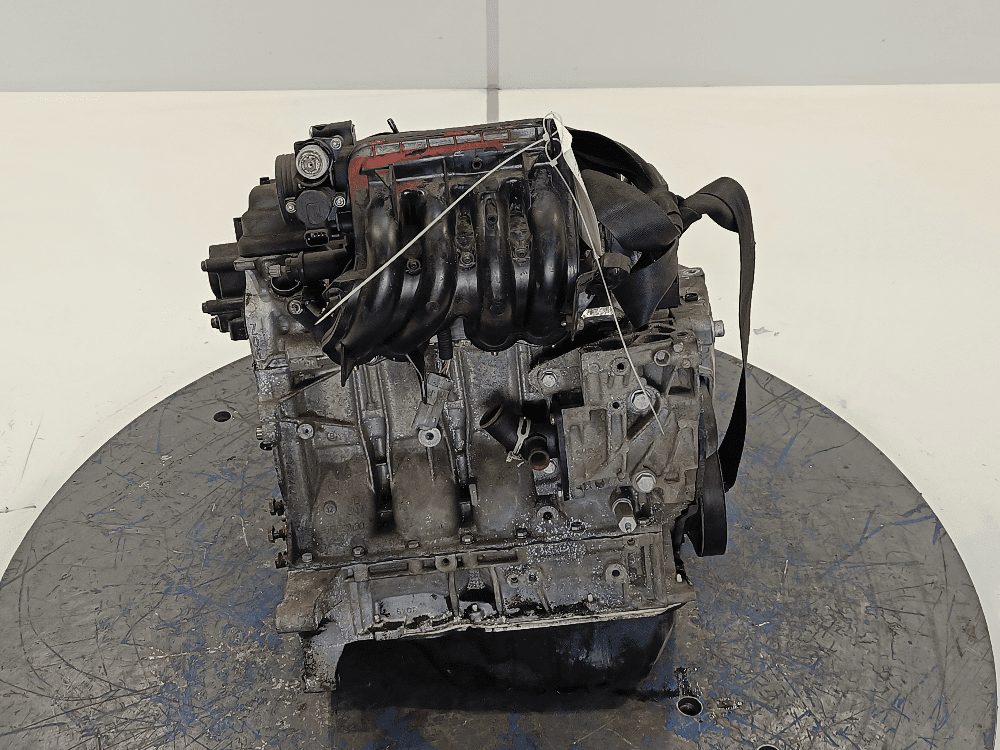 Двигатель к Peugeot 207 (06-09)