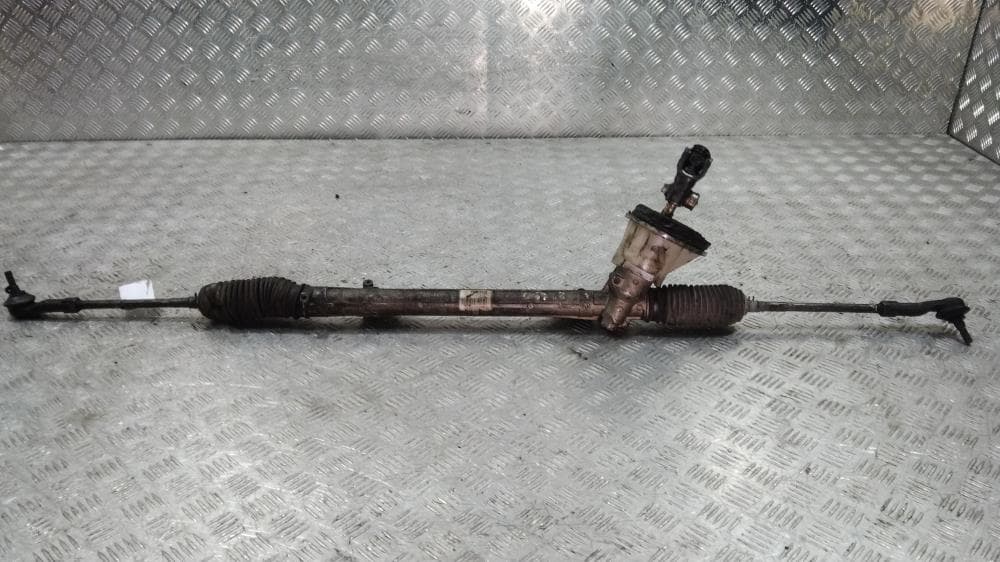 Рулевая рейка к Renault Clio 3 (05-09)