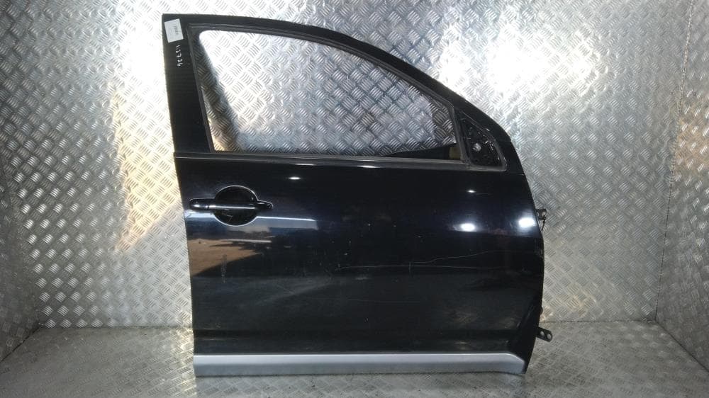Дверь передняя правая к Mitsubishi Outlander 2 (07-10)