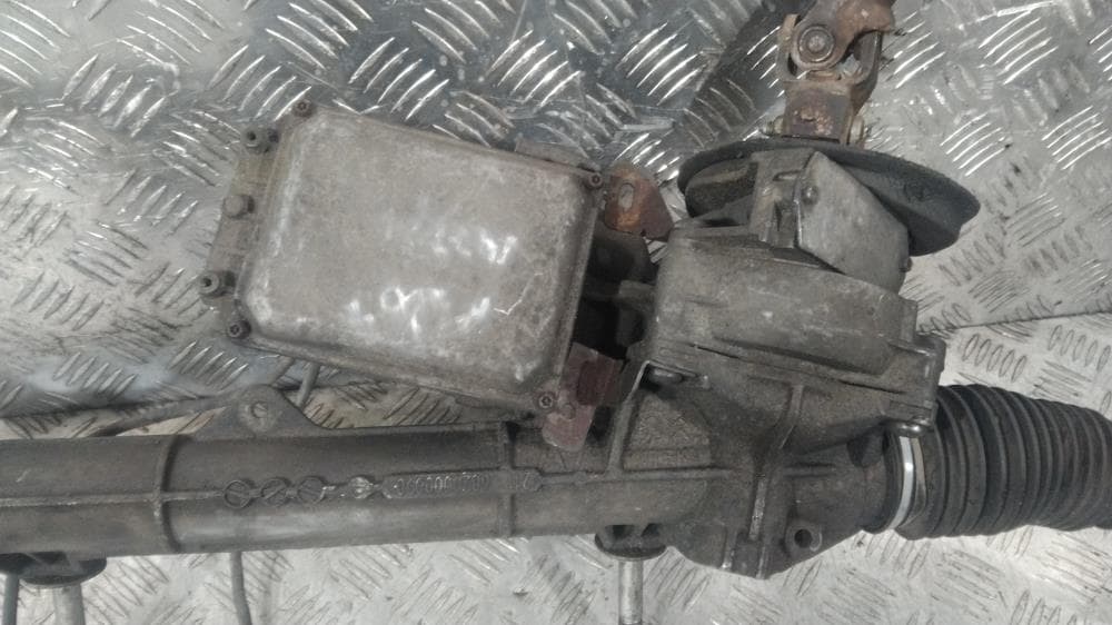 Рулевая рейка к Peugeot 207 (06-09)