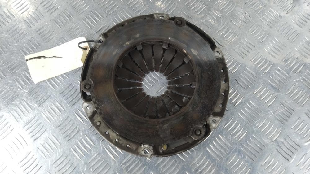 Корзина сцепления к Chevrolet Cruze J300 (09-12)