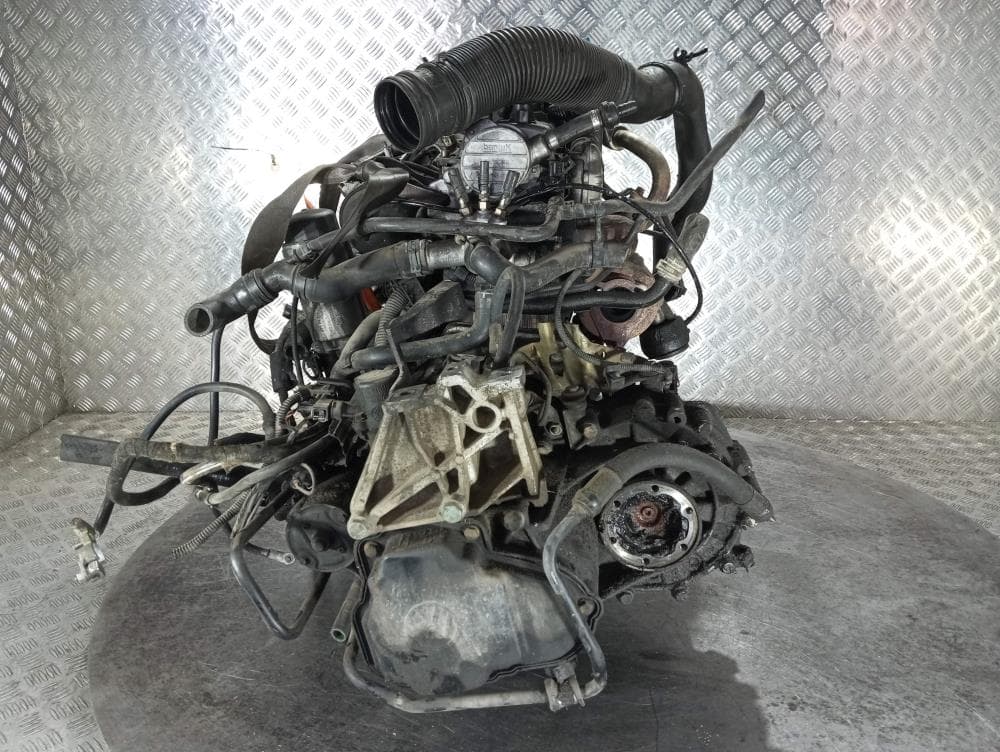 Двигатель к Volkswagen Golf 4 (97-06)