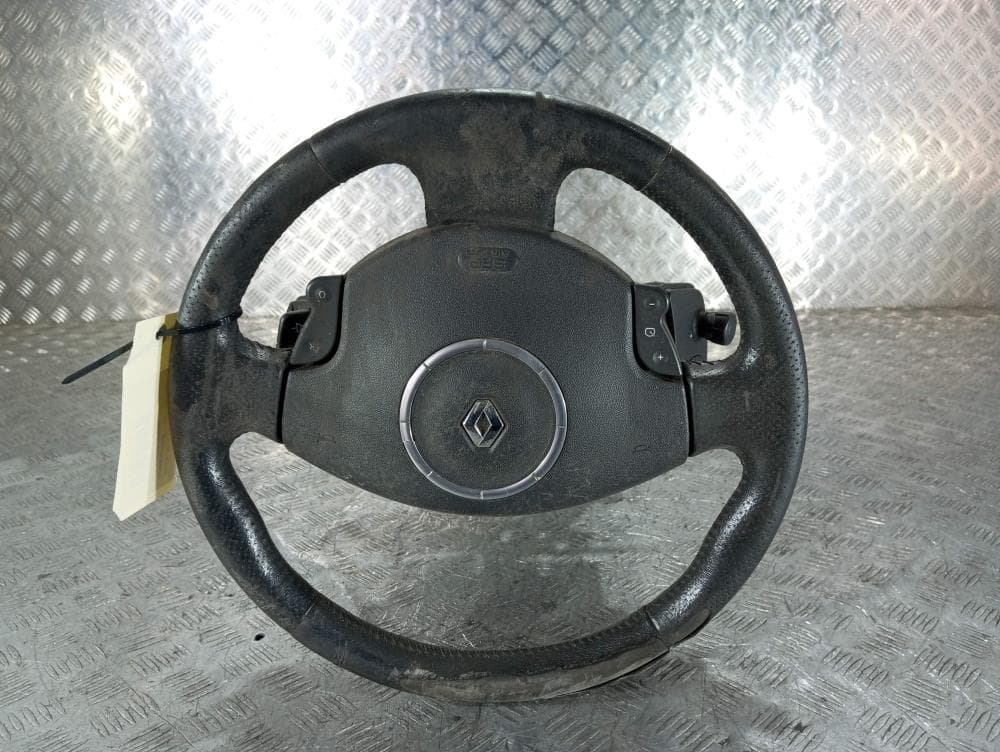 Рулевая колонка к Renault Scenic 2 (03-06)