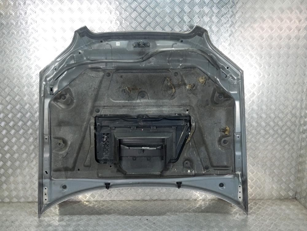 Капот к Subaru Legacy 4 Рестайлинг (06-09)