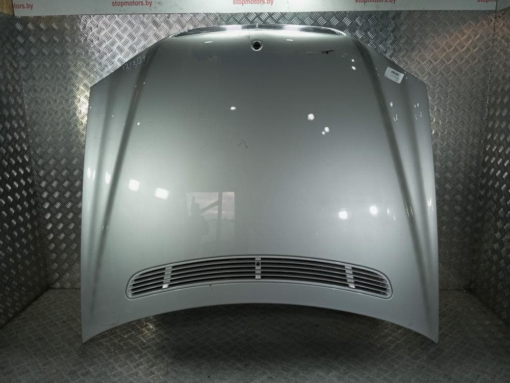 Капот к Mercedes S W220 (98-02)