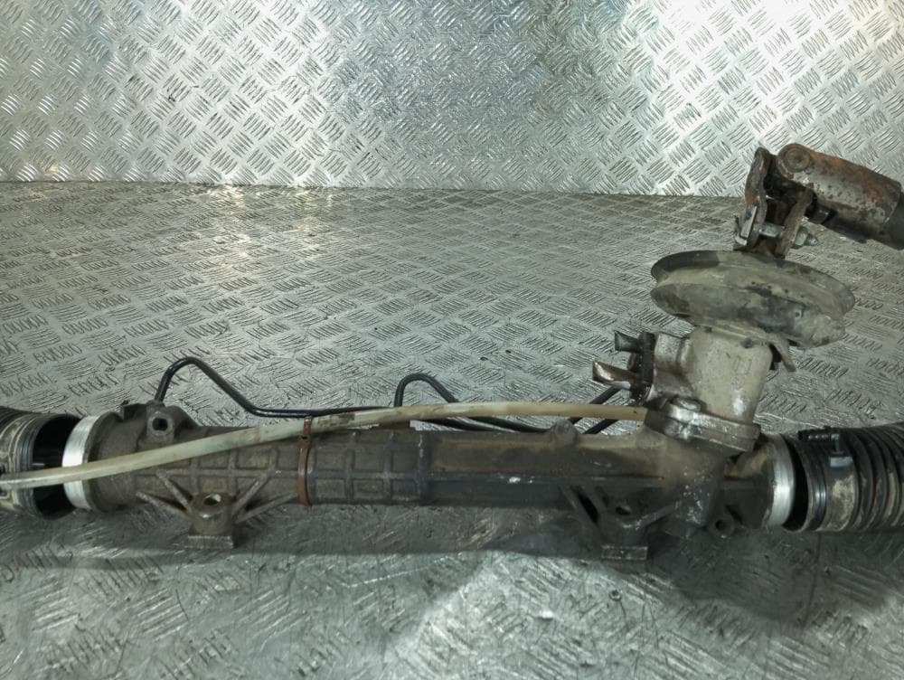 Рулевая рейка к Peugeot 206 1 (98-03)